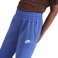 Nike Sportswear Club Fleece Komet blau/weiß Kinderhose 5