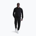 Herren-Tennis-Hoodie Nike Court Dri-Fit Heritage French Terry Hoodie black/anthracite 2