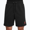 Herren-Shorts Nike Court Dri-Fit Heritage black