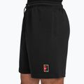 Herren-Shorts Nike Court Dri-Fit Heritage black 3