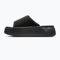 Damen Slides Nike Calm Elevation black/black 2