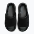 Damen Slides Nike Calm Elevation black/black 5