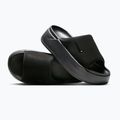 Damen Slides Nike Calm Elevation black/black 6
