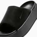 Damen Slides Nike Calm Elevation black/black 7