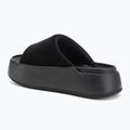 Damen Slides Nike Calm Elevation black/black 3