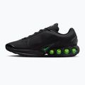 Herren Schuhe Nike Air Max Dn black/black/anthracite/green strike 2