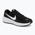 Damen-Laufschuhe Nike Revolution 8 Extra Wide black/black/white
