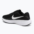 Damen-Laufschuhe Nike Revolution 8 Extra Wide black/black/white 3
