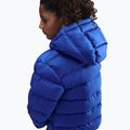 Gefütterte Kinderjacke Nike Sportswear All Day Play game royal/white 4