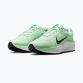 Männer Laufschuhe Nike Winflo 11 kaum grün / schwarz / grün Streik 3