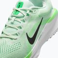 Männer Laufschuhe Nike Winflo 11 kaum grün / schwarz / grün Streik 9