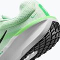 Männer Laufschuhe Nike Winflo 11 kaum grün / schwarz / grün Streik 10