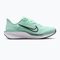 Nike Quest 6 Damen Laufschuhe mint Schaum / schwarz / Kanone / weiß