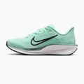 Nike Quest 6 Damen Laufschuhe mint Schaum / schwarz / Kanone / weiß 2