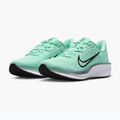 Nike Quest 6 Damen Laufschuhe mint Schaum / schwarz / Kanone / weiß 3