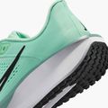 Nike Quest 6 Damen Laufschuhe mint Schaum / schwarz / Kanone / weiß 9
