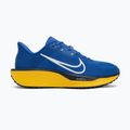 Männer Nike Quest 6 Spiel königlich / Fußball grau / Mitternacht Marine Laufschuhe 2
