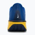 Männer Nike Quest 6 Spiel königlich / Fußball grau / Mitternacht Marine Laufschuhe 6