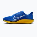 Männer Nike Quest 6 Spiel königlich / Fußball grau / Mitternacht Marine Laufschuhe 2