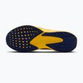 Männer Nike Quest 6 Spiel königlich / Fußball grau / Mitternacht Marine Laufschuhe 5