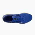Männer Nike Quest 6 Spiel königlich / Fußball grau / Mitternacht Marine Laufschuhe 6