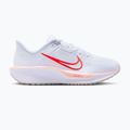 Nike Quest 6 Damen Laufschuhe Weiß / Helles Karminrot / Gewaschene Koralle