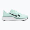 Nike Quest 6 Damen Laufschuhe mint Schaum / schwarz / Kanone / weiß 2