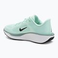 Nike Quest 6 Damen Laufschuhe mint Schaum / schwarz / Kanone / weiß 3