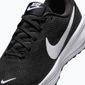 Damen-Laufschuhe Nike Revolution 8 Extra Wide black/black/white 8