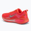 Damen-Laufschuhe Nike Vomero 18 Bright Crimson/Hyper Pink/Pink Foam/White 5