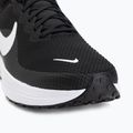 Herren-Laufschuhe Nike Revolution 8 Extra Wide black/black/white 7