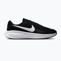 Herren-Laufschuhe Nike Revolution 8 Extra Wide black/black/white