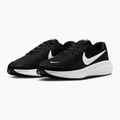 Herren-Laufschuhe Nike Revolution 8 Extra Wide black/black/white 3