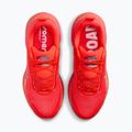 Damen-Laufschuhe Nike Vomero 18 Bright Crimson/Hyper Pink/Pink Foam/White 5