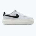 Damen-Schuhe Nike Court Vision Alta white/sail/black