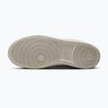 Damen Sneaker Nike Court Vision Low Next Nature light orewood brown/white 5