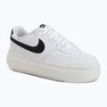 Damen-Schuhe Nike Court Vision Alta white/sail/black