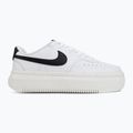 Damen-Schuhe Nike Court Vision Alta white/sail/black 2