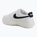 Damen-Schuhe Nike Court Vision Alta white/sail/black 3