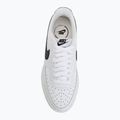Damen-Schuhe Nike Court Vision Alta white/sail/black 5