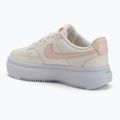 Nike Court Vision Alta Damen Schuhe blass elfenbein/gewaschene Koralle/weiß 2