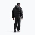 Herren-Daunenjacke Nike Windrunner black/black/white 3