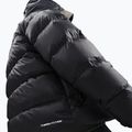 Herren-Daunenjacke Nike Windrunner black/black/white 7