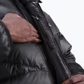 Herren-Daunenjacke Nike Windrunner black/black/white 8