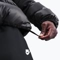 Herren-Daunenjacke Nike Windrunner black/black/white 9