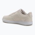 Damen Sneaker Nike Court Vision Low Next Nature light orewood brown/white 3
