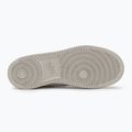 Damen Sneaker Nike Court Vision Low Next Nature light orewood brown/white 4