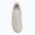 Damen Sneaker Nike Court Vision Low Next Nature light orewood brown/white 5