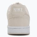 Damen Sneaker Nike Court Vision Low Next Nature light orewood brown/white 6
