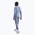 Herren Nike Stride 1/4 Zip Dri-Fit Welt Indigo Lauf Sweatshirt 3